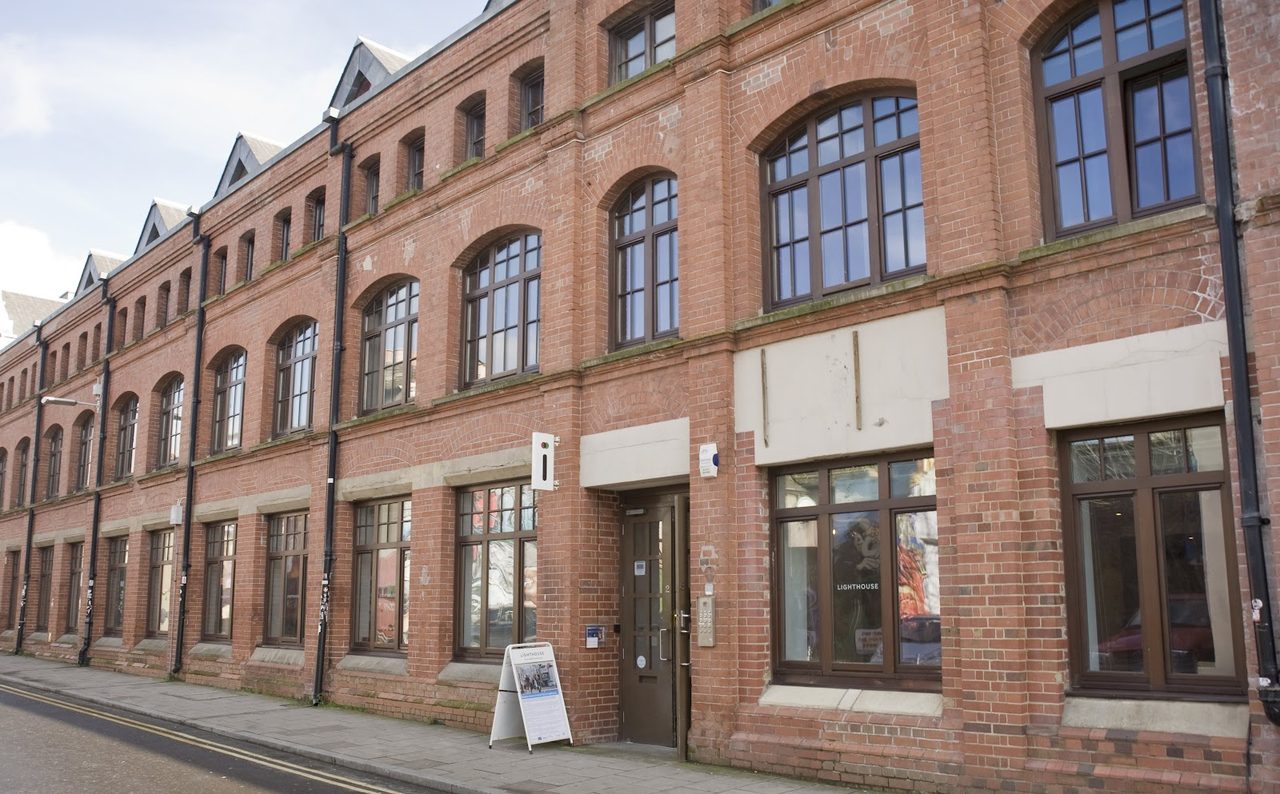 Lighthouse Centre