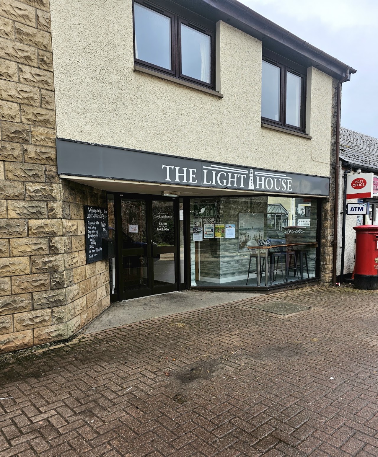 Lighthouse Coffee