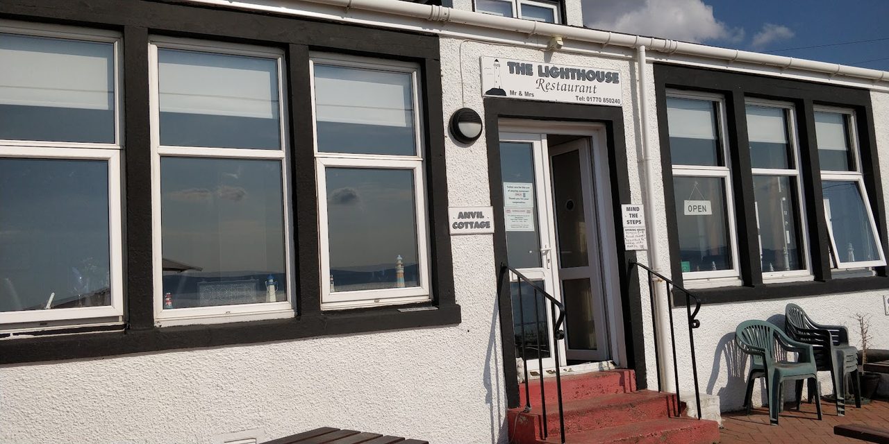 Lighthouse Restaurant
