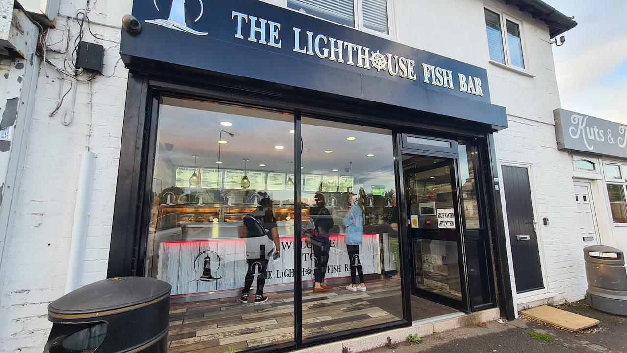 Lighthouse Restaurant
