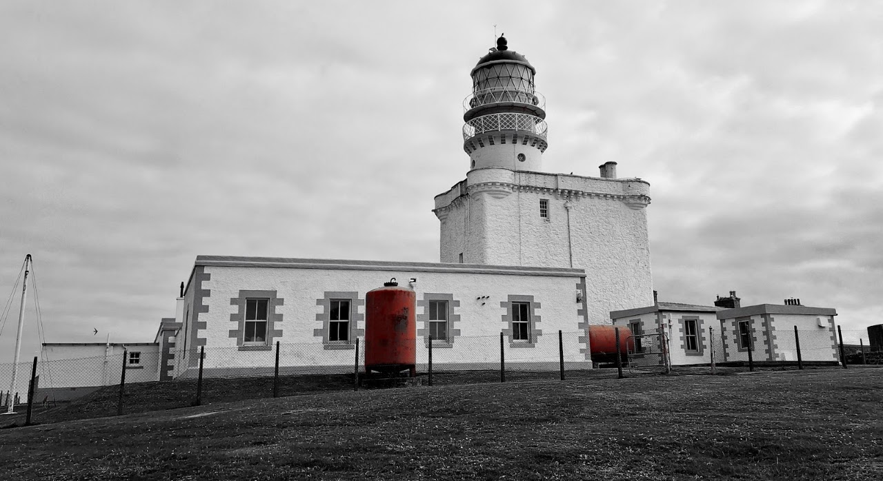 Lighthouse Tea Room