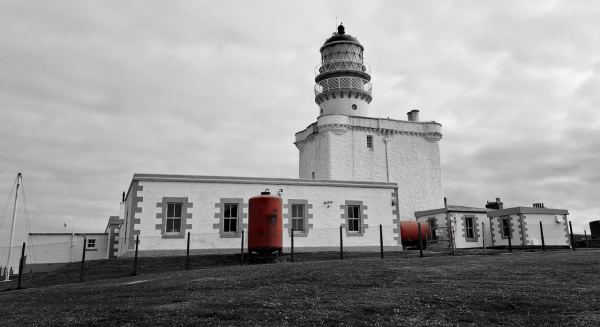 Lighthouse Tea Room
