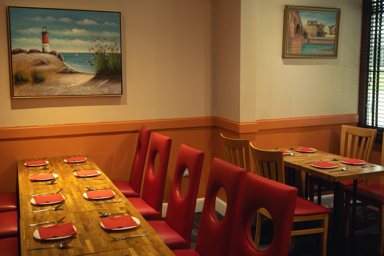 Liking Chinese Restaurant and Takeaway