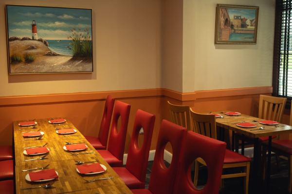 Liking Chinese Restaurant and Takeaway