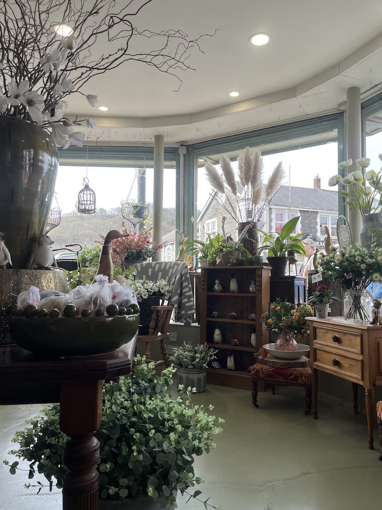 Lili Wen Florist