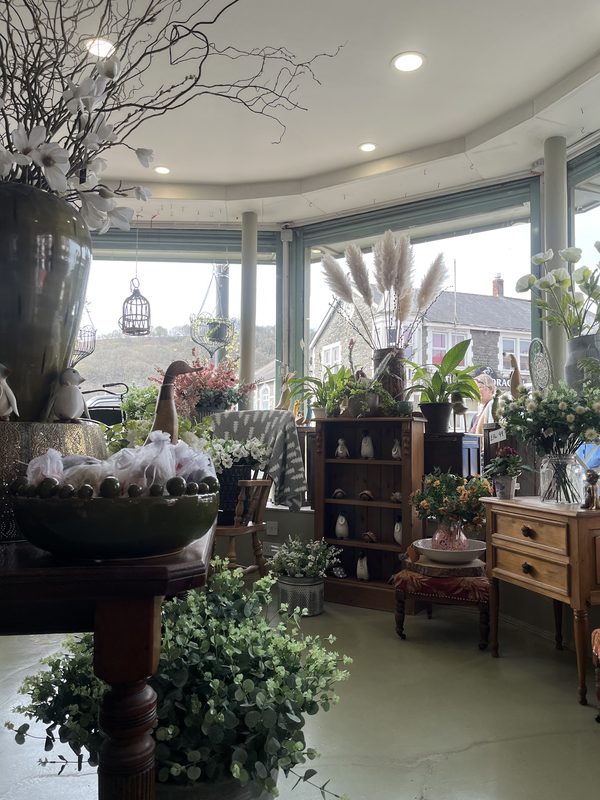 Lili Wen Florist