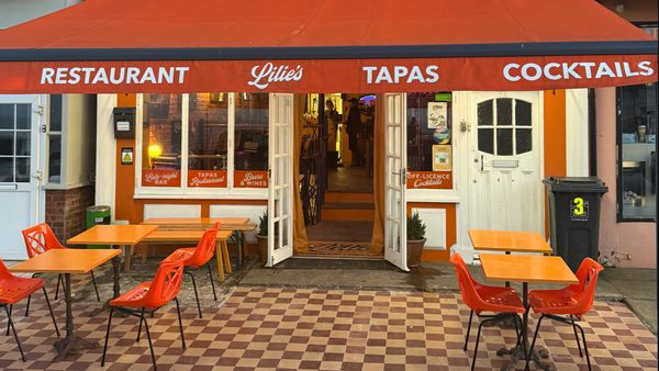 Lilie's