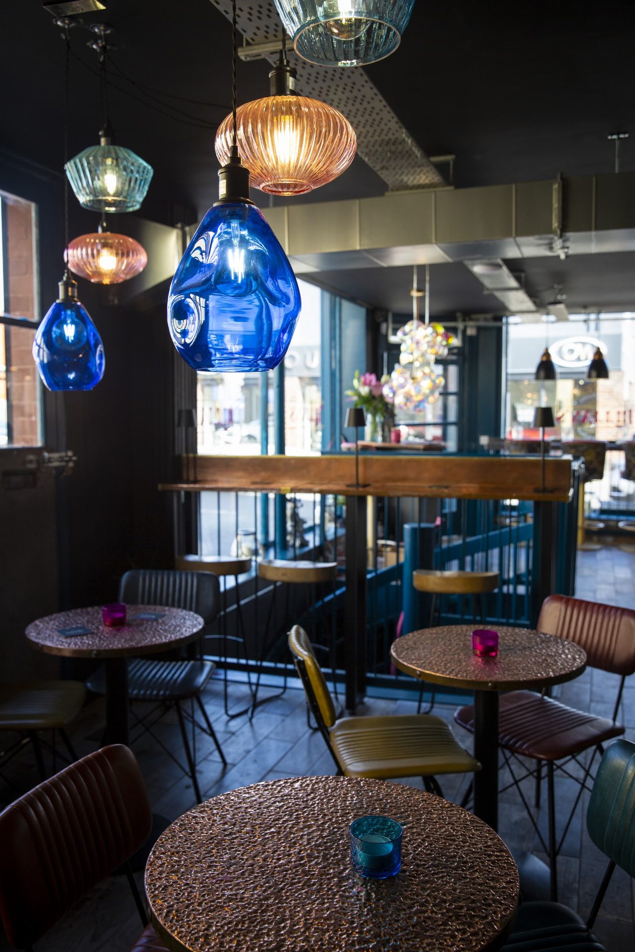 Lillians Cocktails and Small Plates