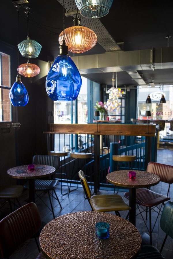 Lillians Cocktails and Small Plates