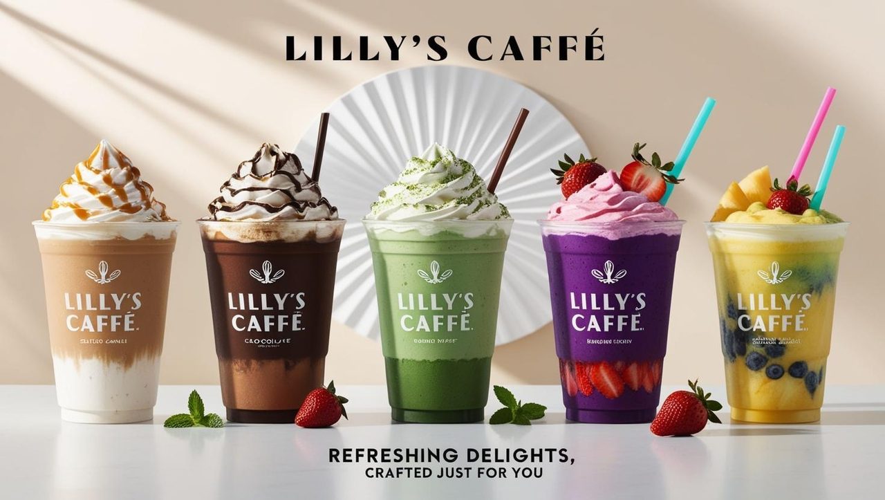 Lillys Cafe