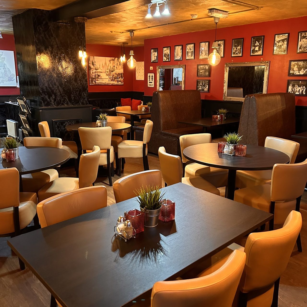 Lillys Patisserie And Bistro