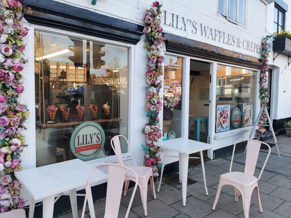 Lily's