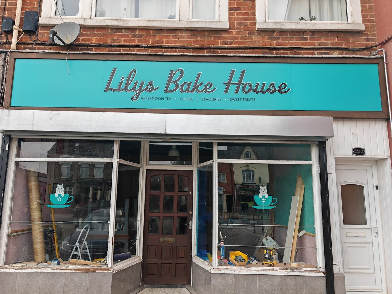 Lily's Bake House