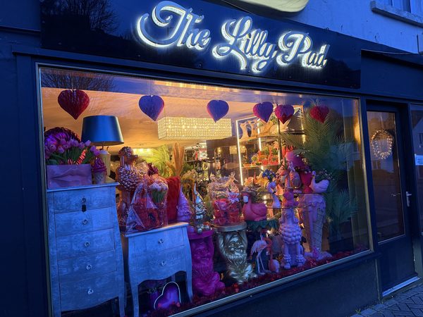 Lilypad Gallery