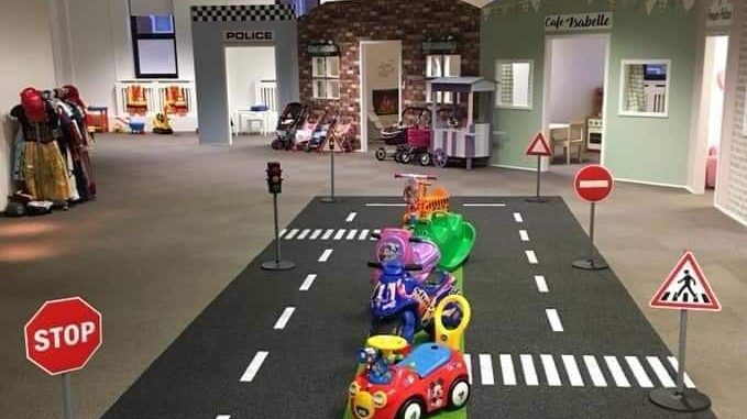 Lilyput Lane Limited