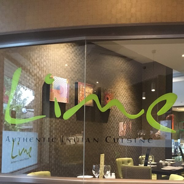 Lime Indian Restaurant