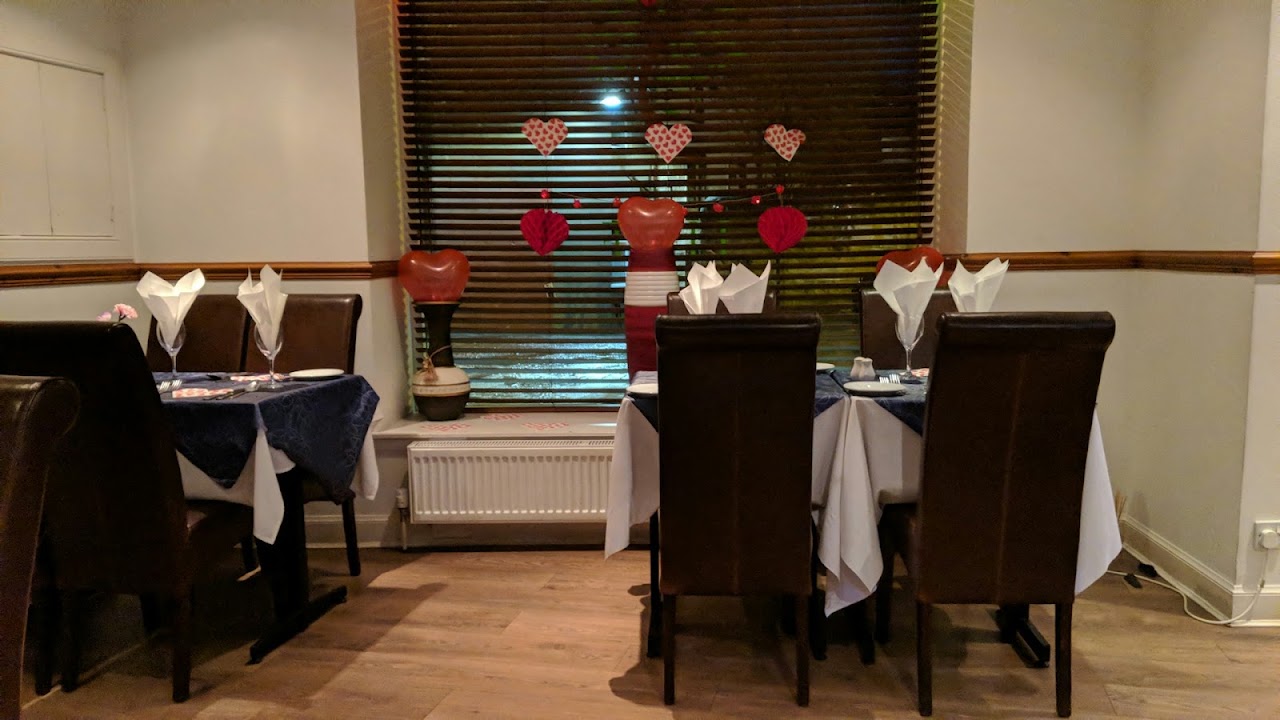 Lime Tree Indian Cuisine Ltd