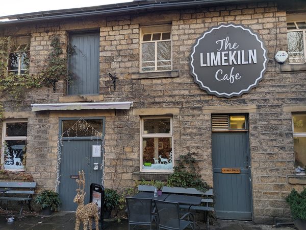 Limekiln Cafe