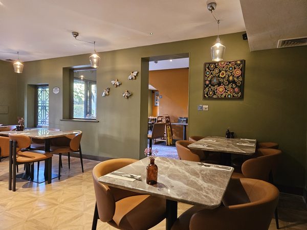 Limoncello Pizzeria