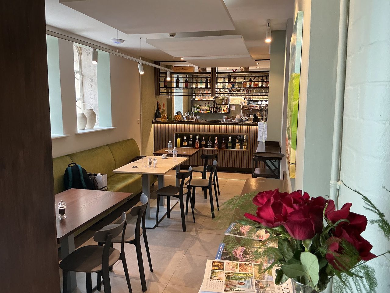 Limone Ristorante
