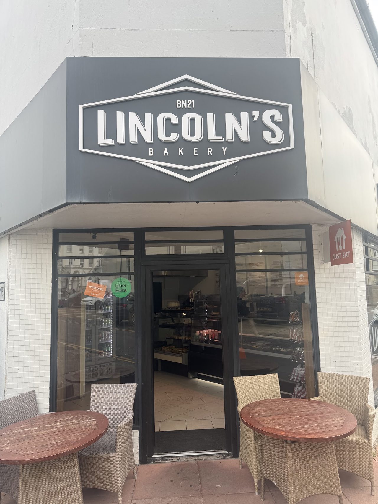 Lincoln’s