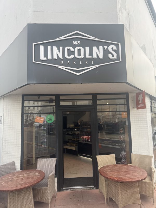 Lincoln’s