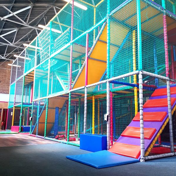 Lincolnsfield Childrens Residential Centre