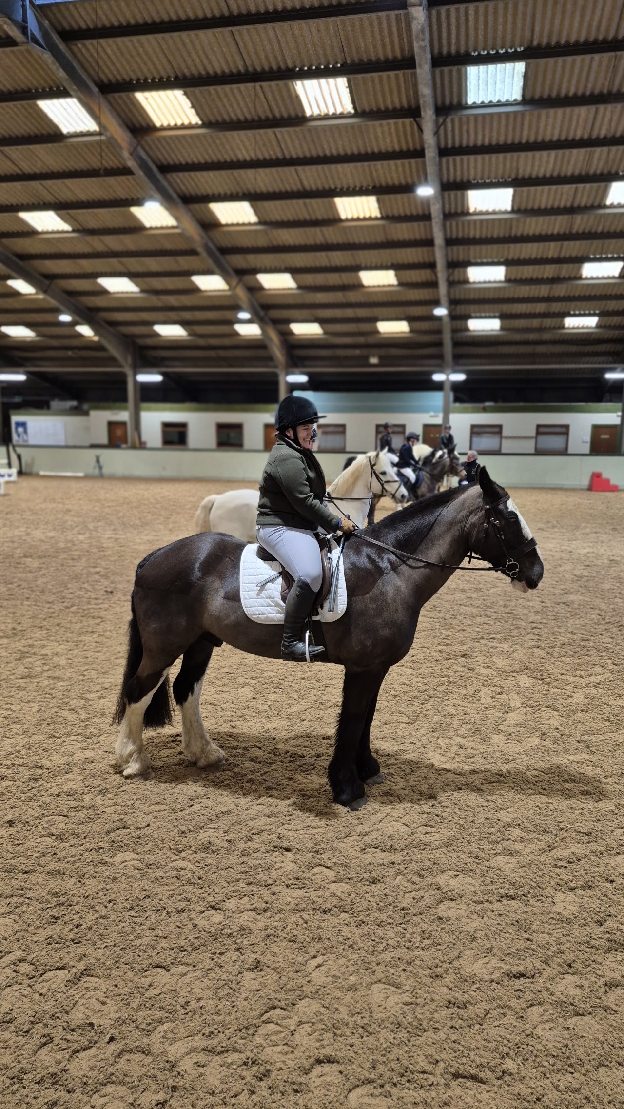 Lincolnshire Rural Activity Centre
