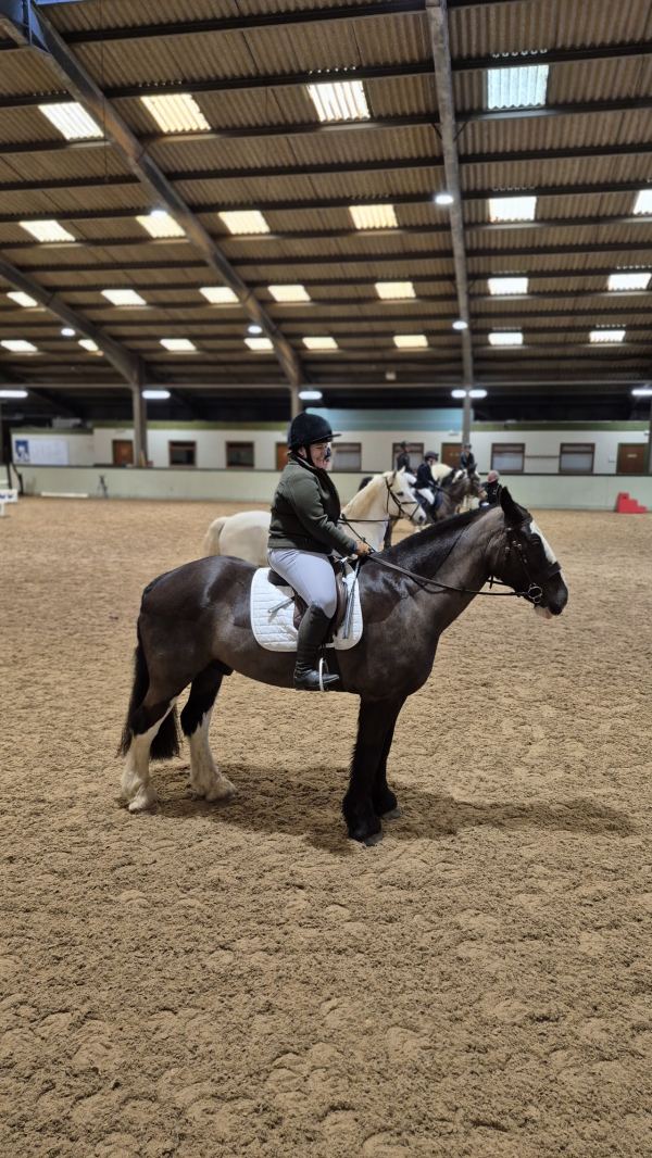 Lincolnshire Rural Activity Centre