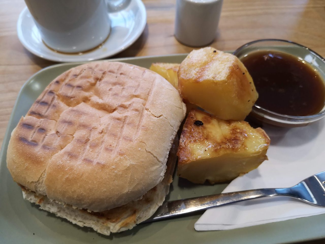 Linda's Bake House Ltd