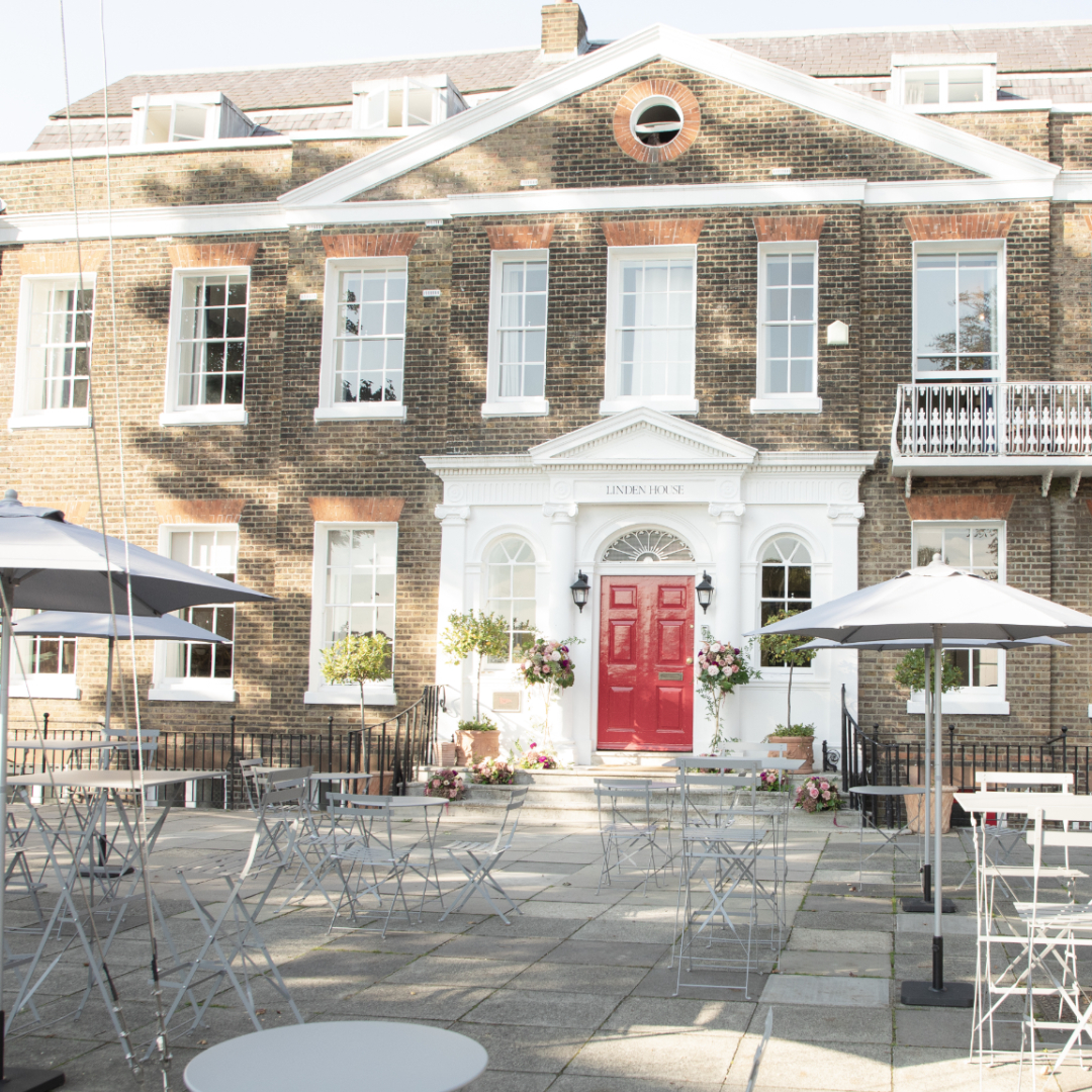 Linden House