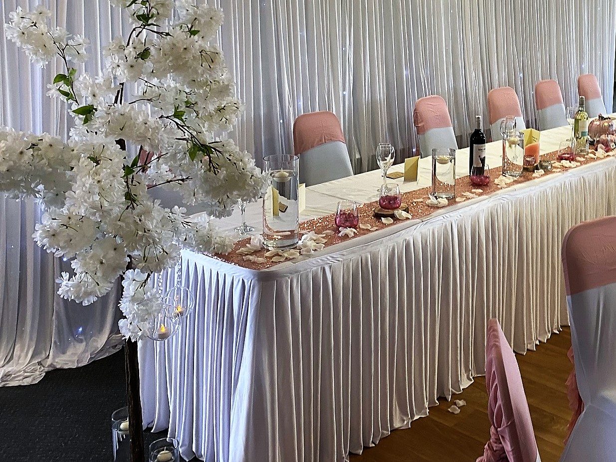 Lindley Catering