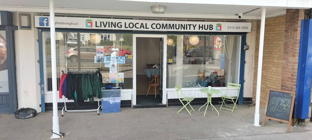 Lingfield Living Local