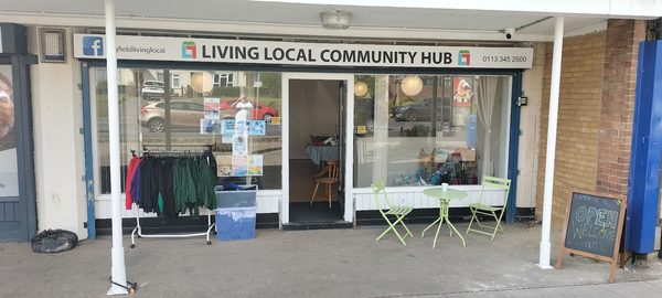 Lingfield Living Local