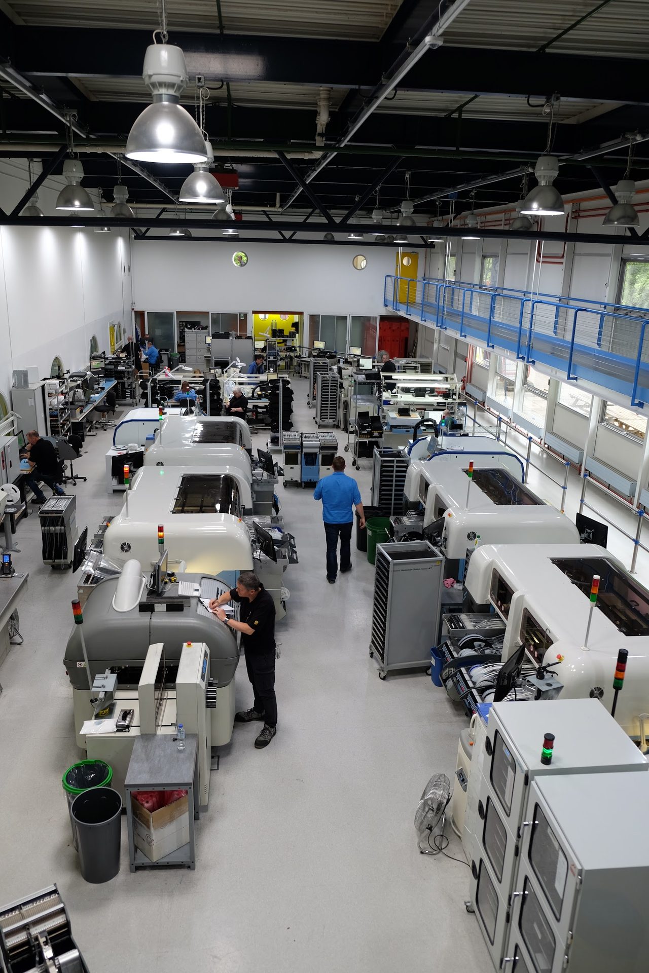 Linn Products Ltd