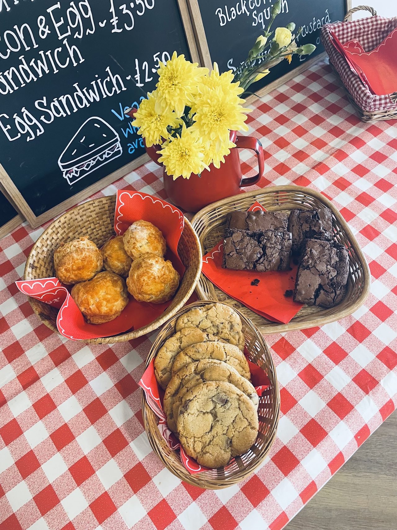 Lionwood Cafe