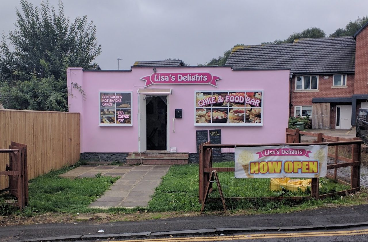 Lisa's Delights