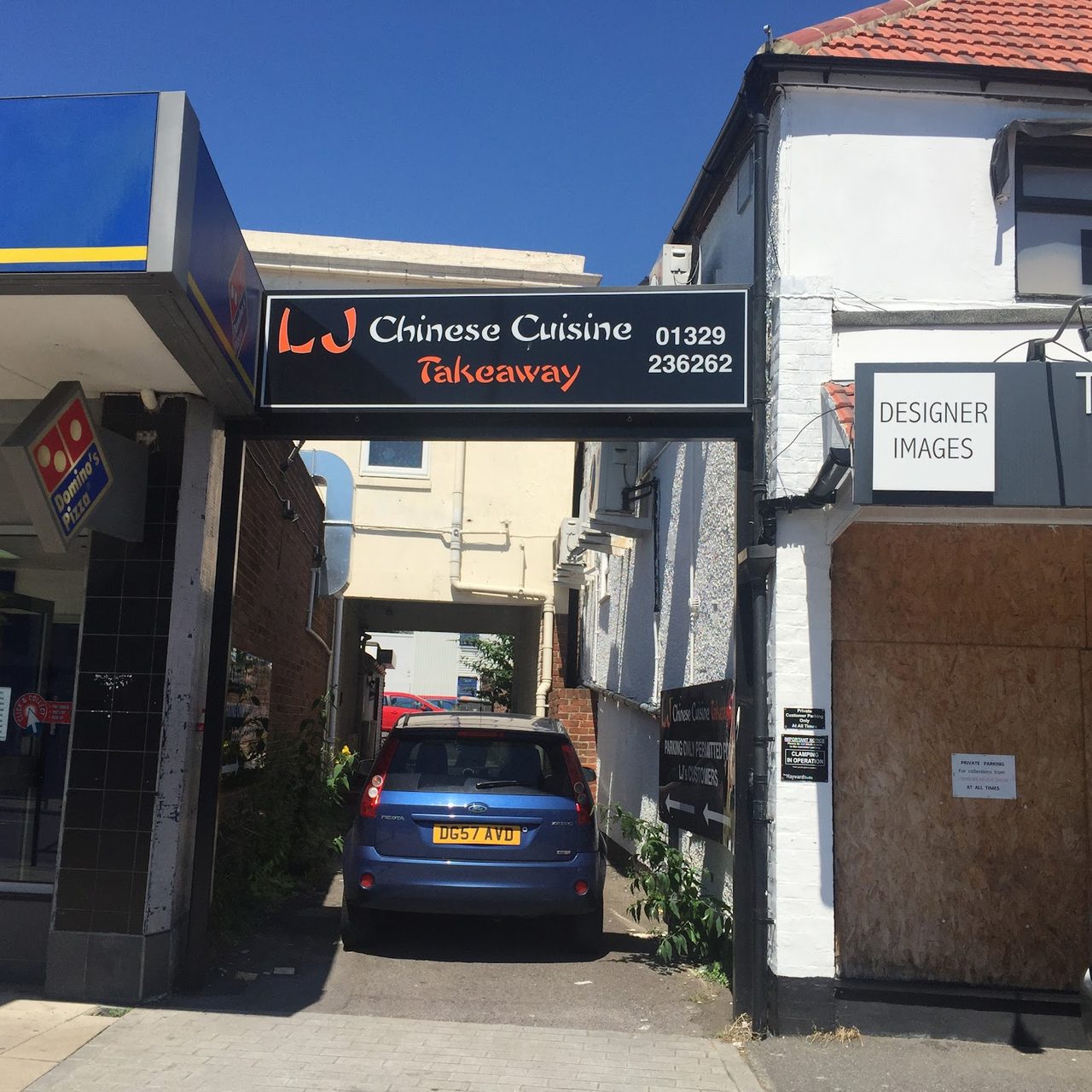 Lisa'S Food-Hub