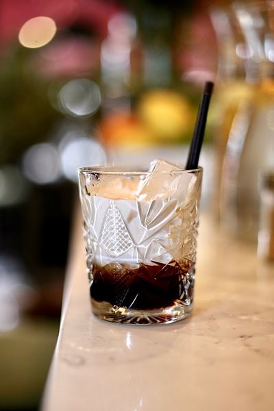 Lisa's Kitchen & Bar