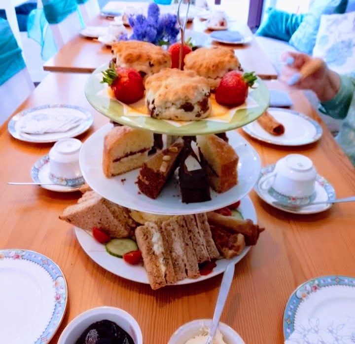 Liscard Community Links CIC – Uni-Tea Community Cafe Hub