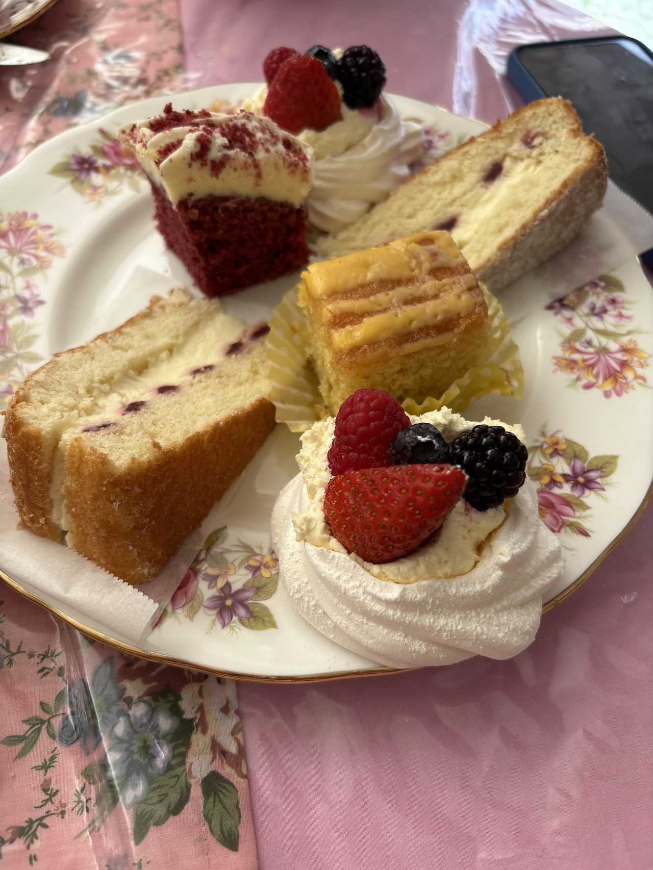 Lise Lous Tea Room