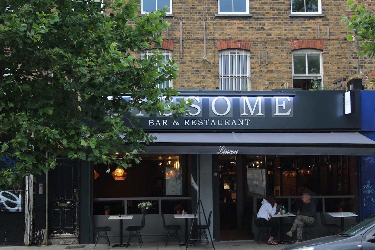 Lissome Restaurant