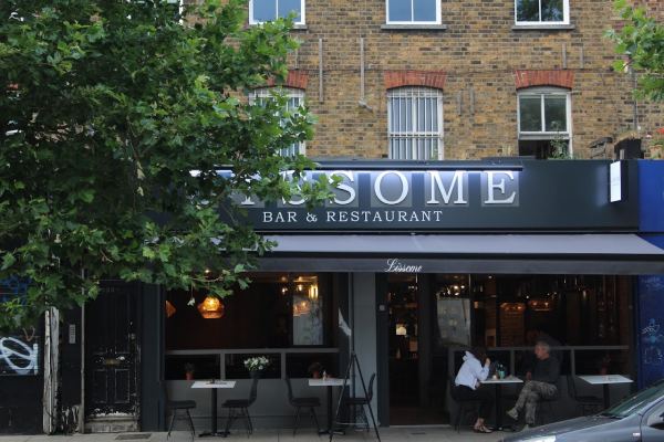 Lissome Restaurant