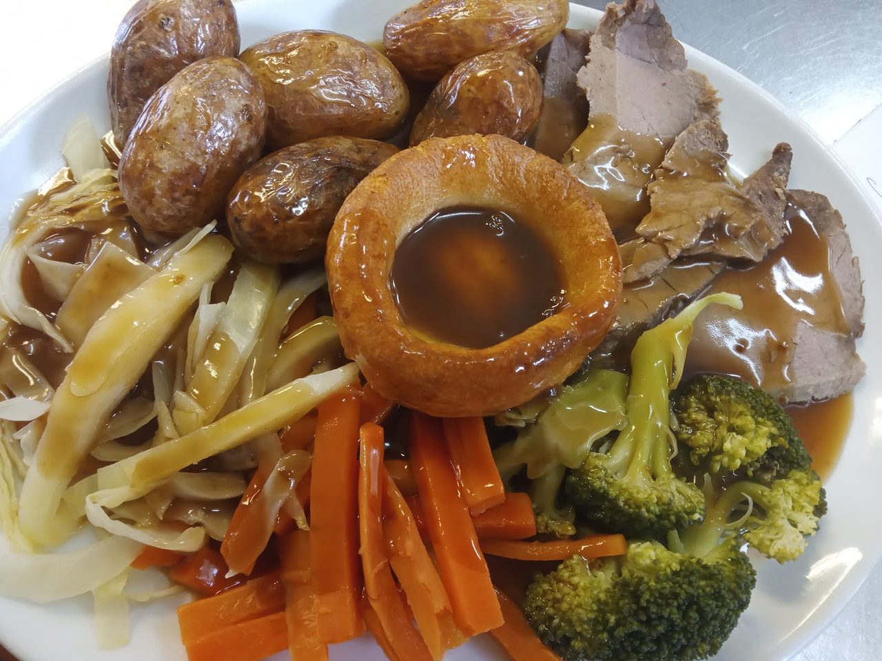 Lite Bites