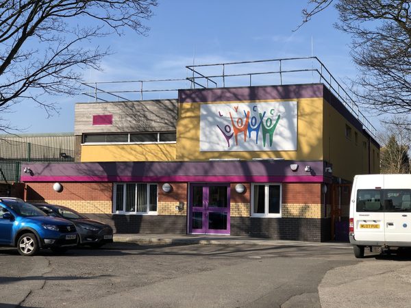 Litherland  Youth & Community Centre