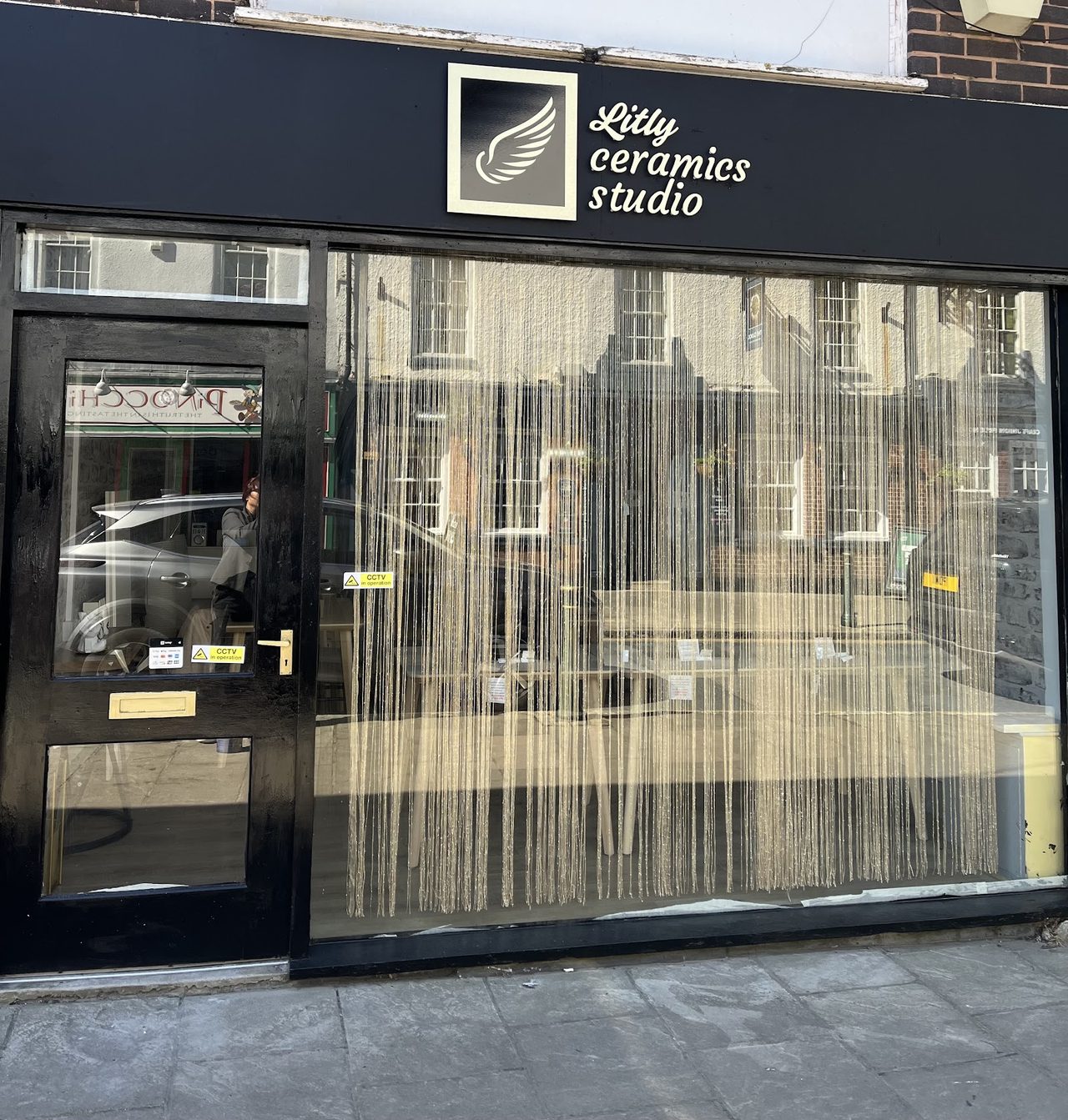 Litly Ceramics Studio