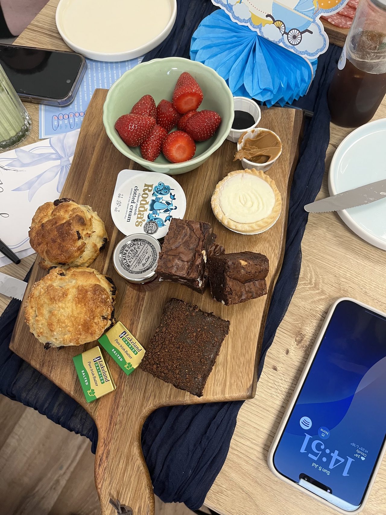 Little Berries Cafe
