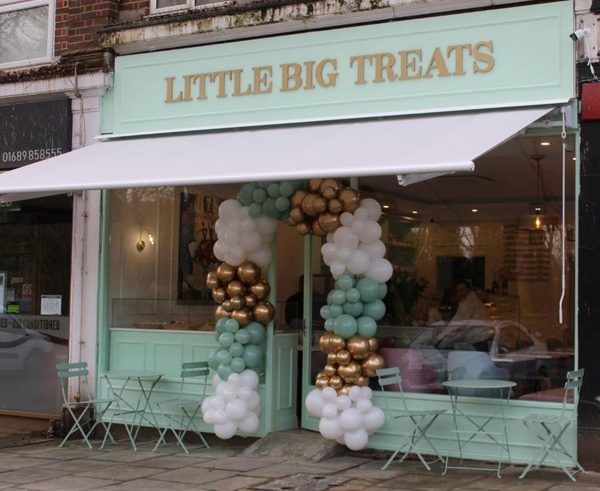 Little Big Treats
