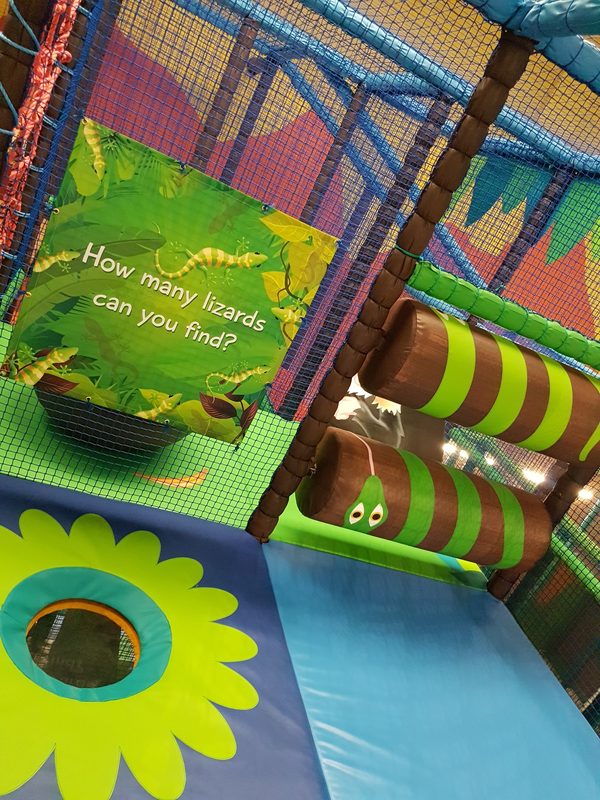 Little Buddies Play Centre