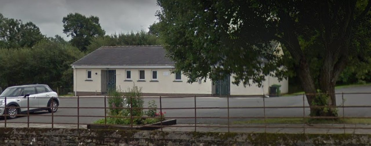 Little Clifton Village Hall